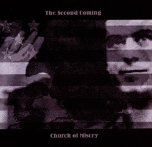 Church Of Misery – The Second Coming