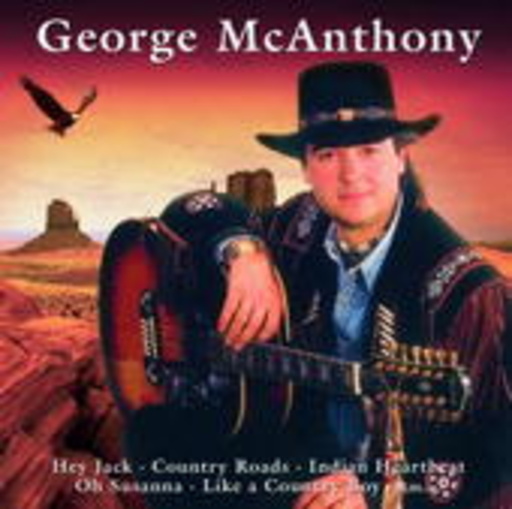George McAnthony – Country