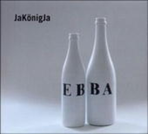 JaKönigJa – Ebba