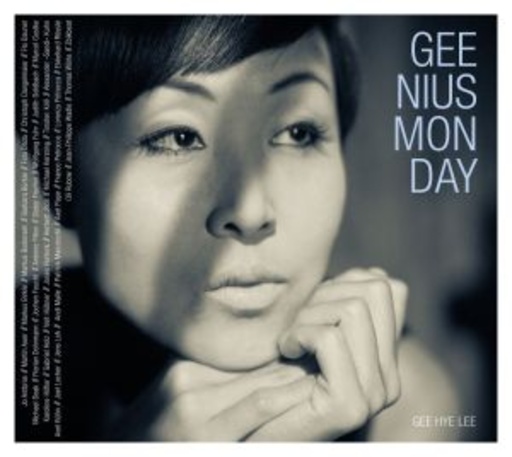 Gee Hye Lee – Geenius Monday