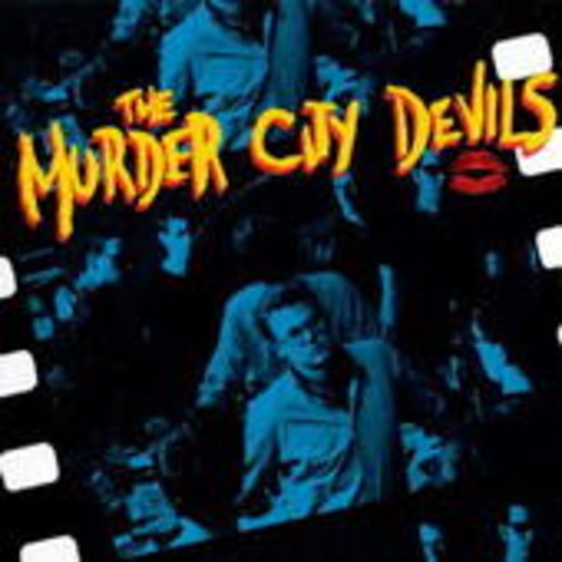 The Murder City Devils – The Muder City Devils