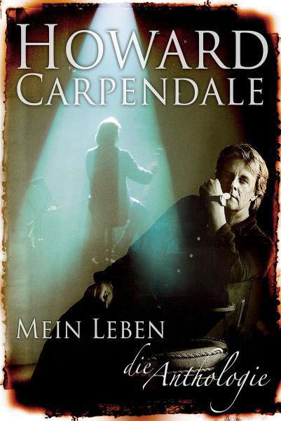 Howard Carpendale – Mein Leben - Die Anthologie