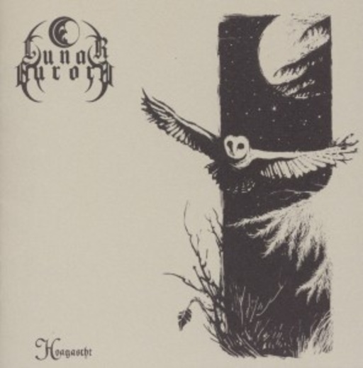 Lunar Aurora – Hoagascht