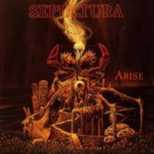 Sepultura – Arise
