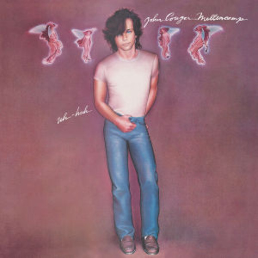 John Cougar Mellencamp – Uh-Huh