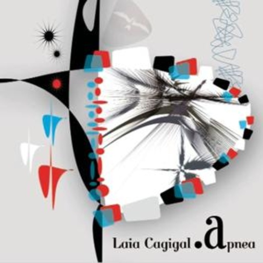 Laia Cagigal – Apnea