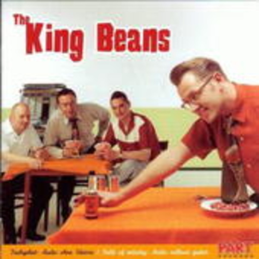 King Beans – King Beans