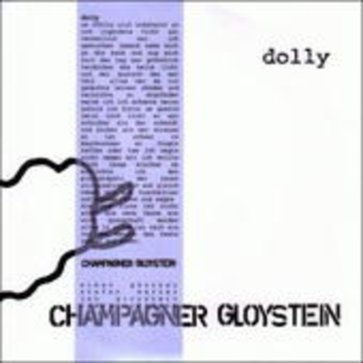 Champagner Gloystein – Dolly