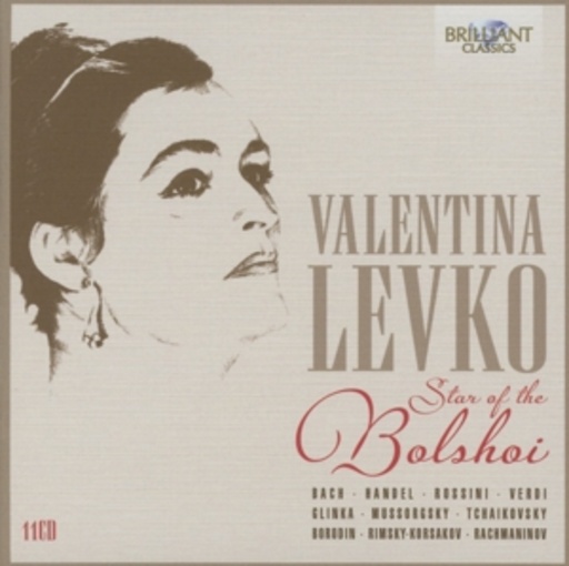 Diverse – Star Of The Bolshoi
