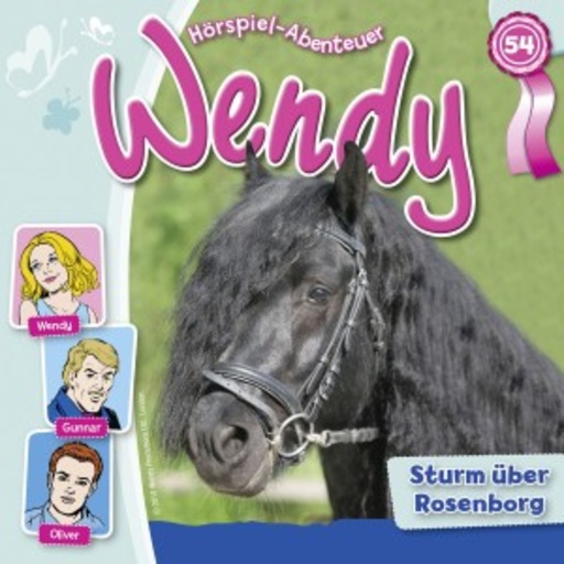 Wendy – Sturm über Rosenborg (54)