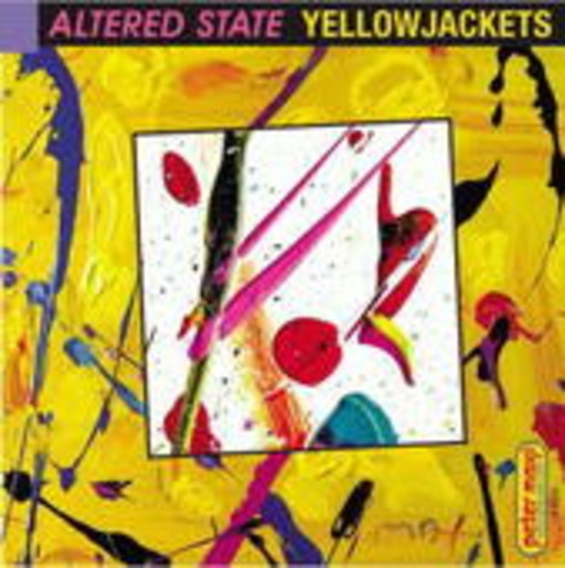 Yellowjackets – Altered State