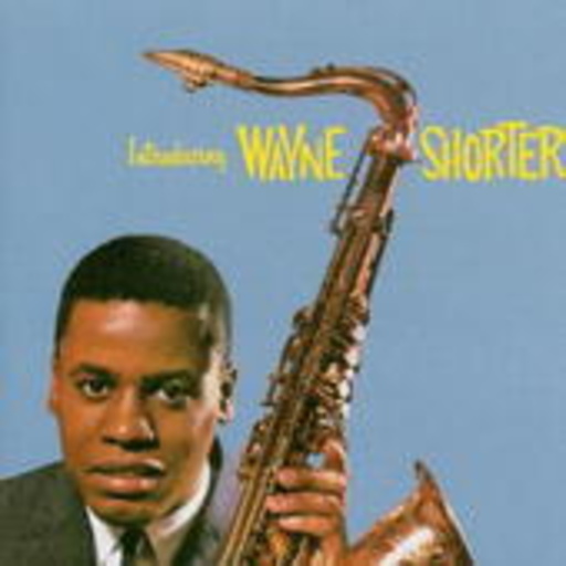 Wayne Shorter – Introducing
