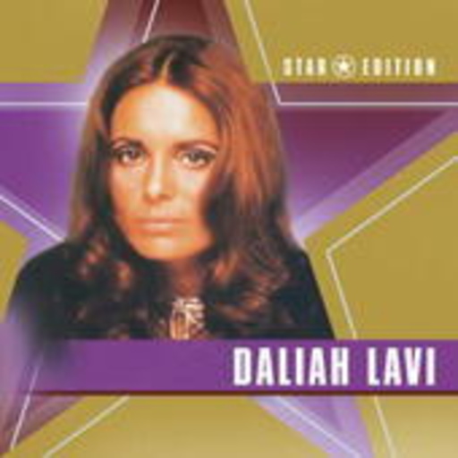 Daliah Lavi – Star Edition