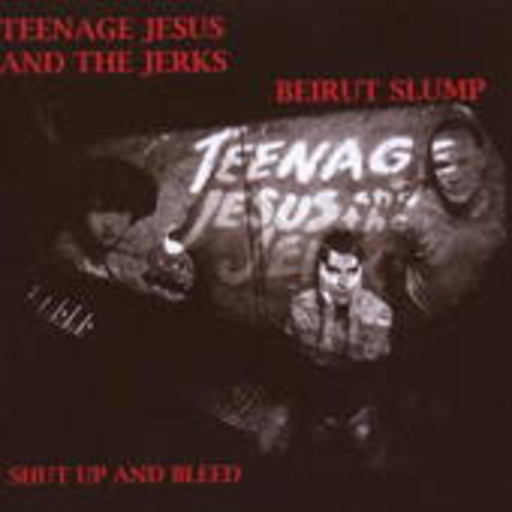 Shut Up And Bleed