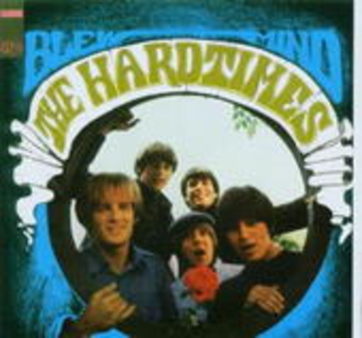 The Hardtimes – Blew Mind