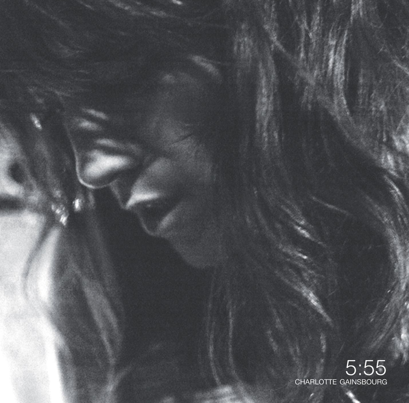 Charlotte Gainsbourg – 5:55