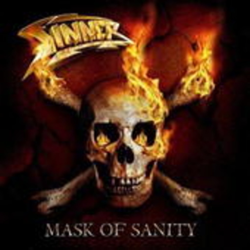 Sinner – Mask Of Sanity
