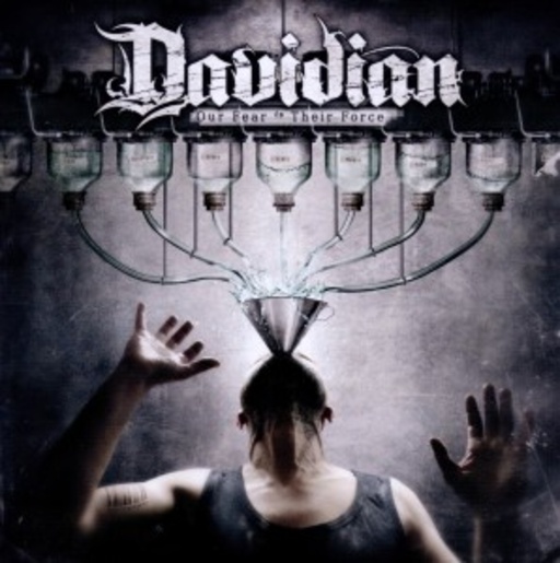 Davidian – Our Fear Is Their Force