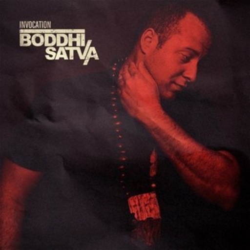 Diverse – Invocation - Mixed By Boddhi Satva