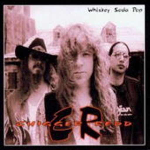 Chigger Red – Whiskey Soda Pop