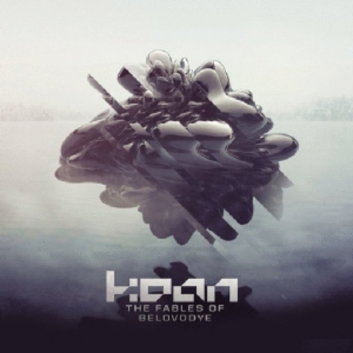 Koan – Fables Of Belovodye