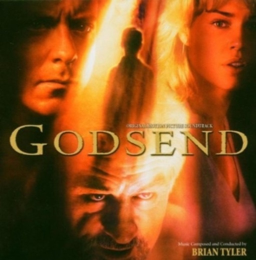 Brian Tyler – Godsend