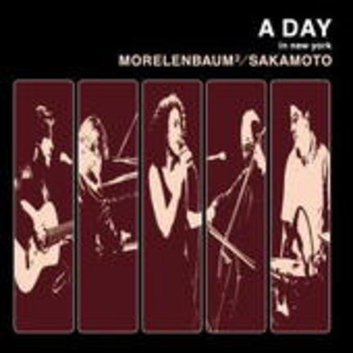 Sakamoto – A Day In New York
