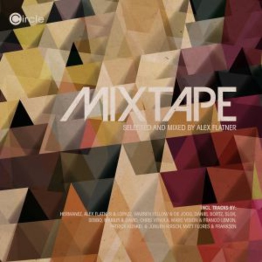 Diverse – Mixtape
