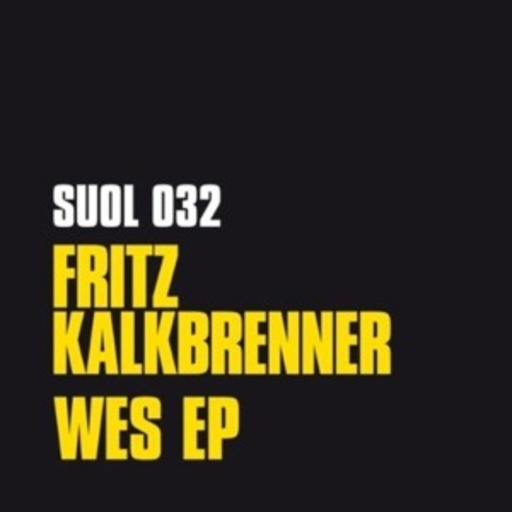 Fritz Kalkbrenner – Wes