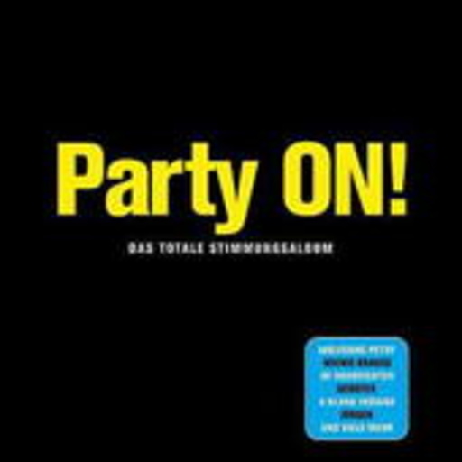 Diverse – Party On!
