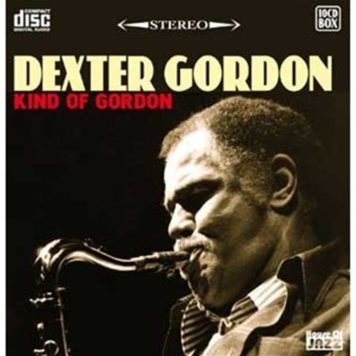 Kind Of Gordon