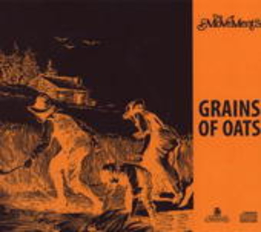 Movements – Grains Of Oats