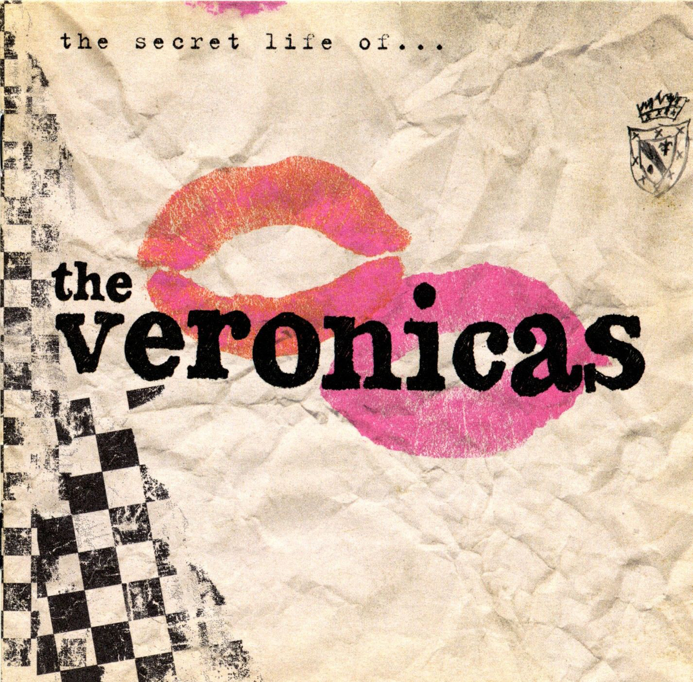 The Veronicas – The Secret Life Of...