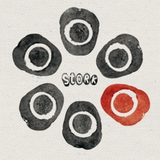 Simon Toldam Orchester – Stork