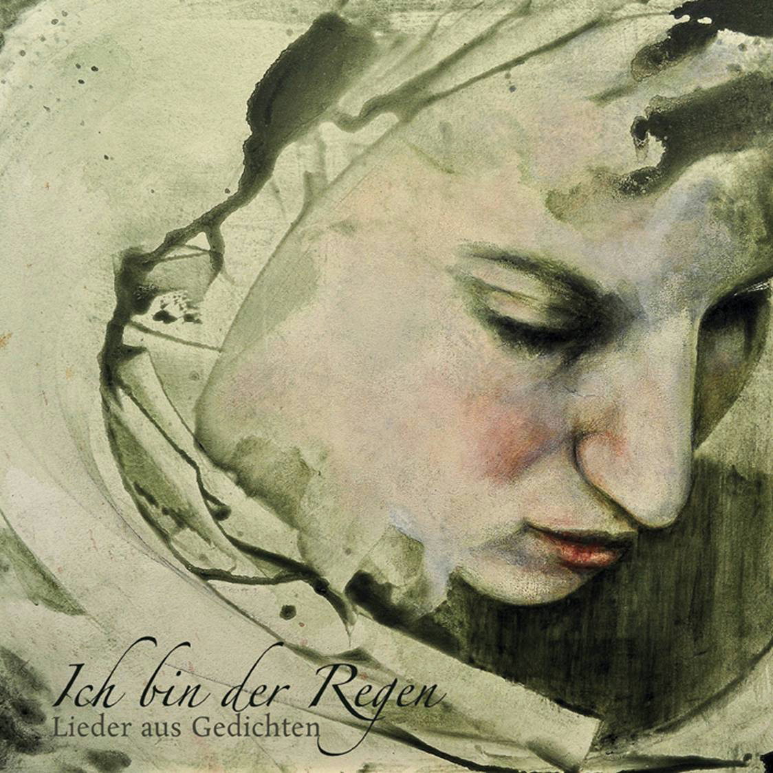 Nadine Maria Schmidt & Frühmorgens am Meer – Ich bin der Regen