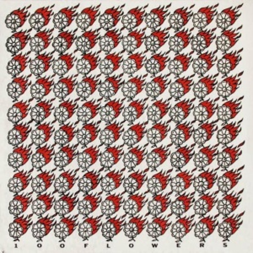 100 Flowers – 100 Flowers