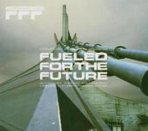 Diverse – Fueled For The Future - United Future Organization