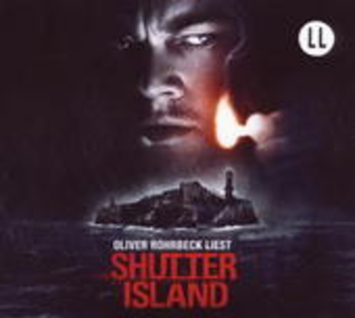 Oliver Rohrbeck – Shutter Island