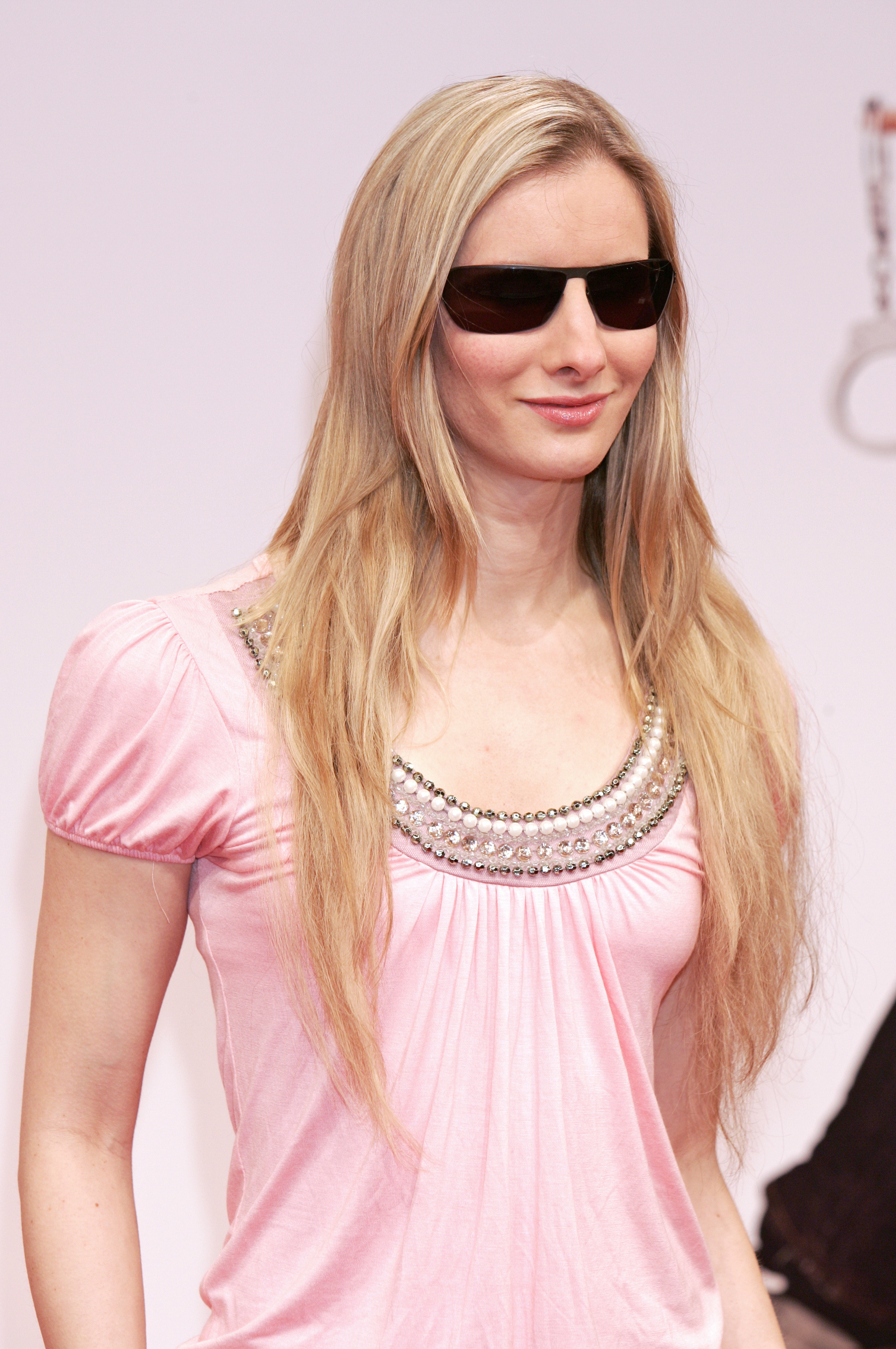 Joana Zimmer