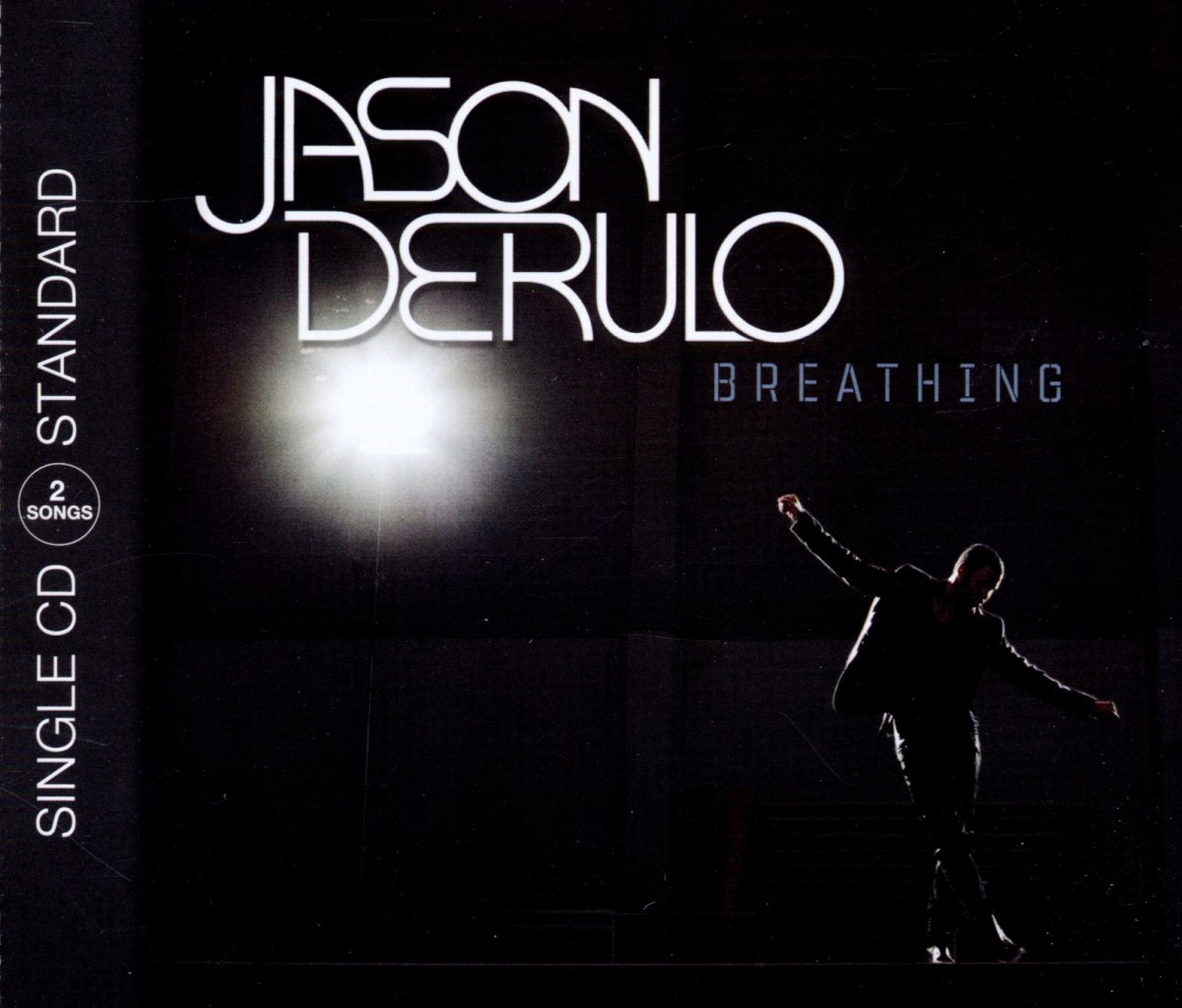 Jason Derulo – Breathing