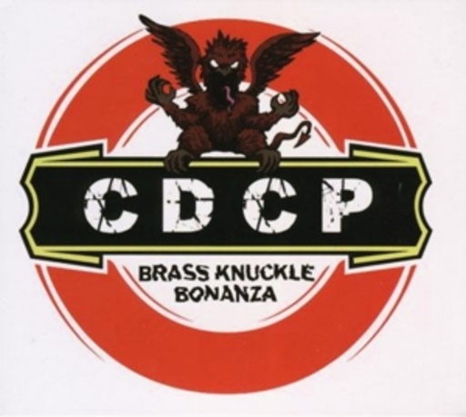 Complete Drunx & Chaos Punx – Brass Knuckle Bonanza