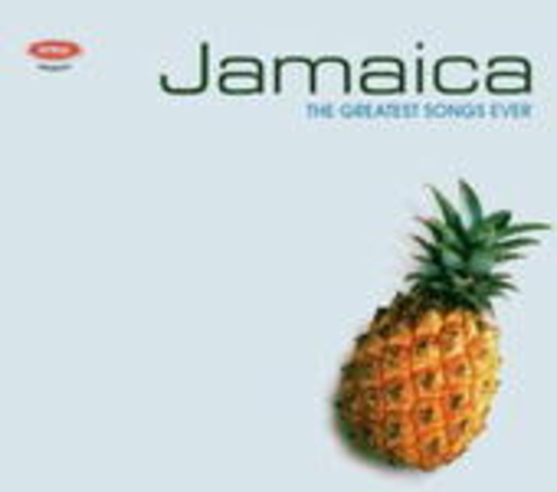 Diverse – Greatest Songs Ever: Jamaica