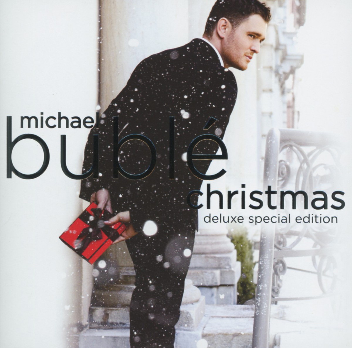 Michael Bublé – Christmas