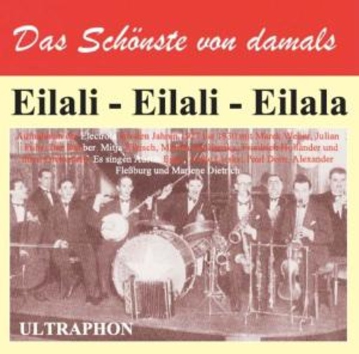 Eilali – Eilali – Eilala – Das Schönste von damals Vol. 9