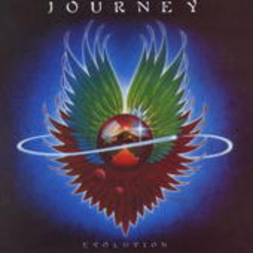 Journey – Evolution
