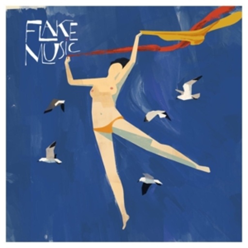 Flake Music – When You Land Here, It's Time To Return