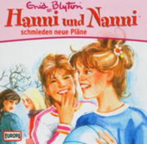 Hanni und Nanni – ... schmieden neue Pläne (2)