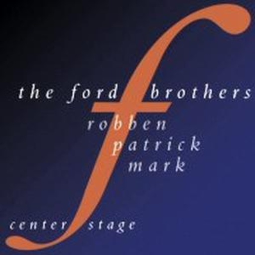 Ford Brothers – Center Stage