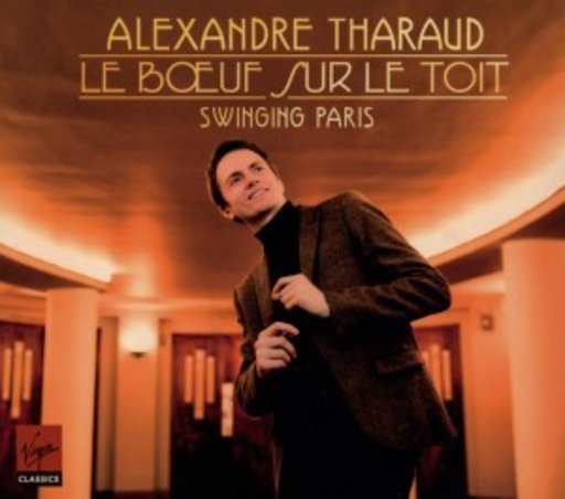 Swinging Paris – Le Boeuf Dur Le Toit