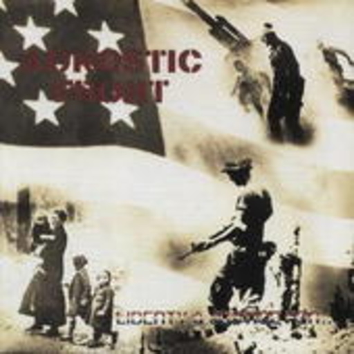 Agnostic Front – Liberty And Justice